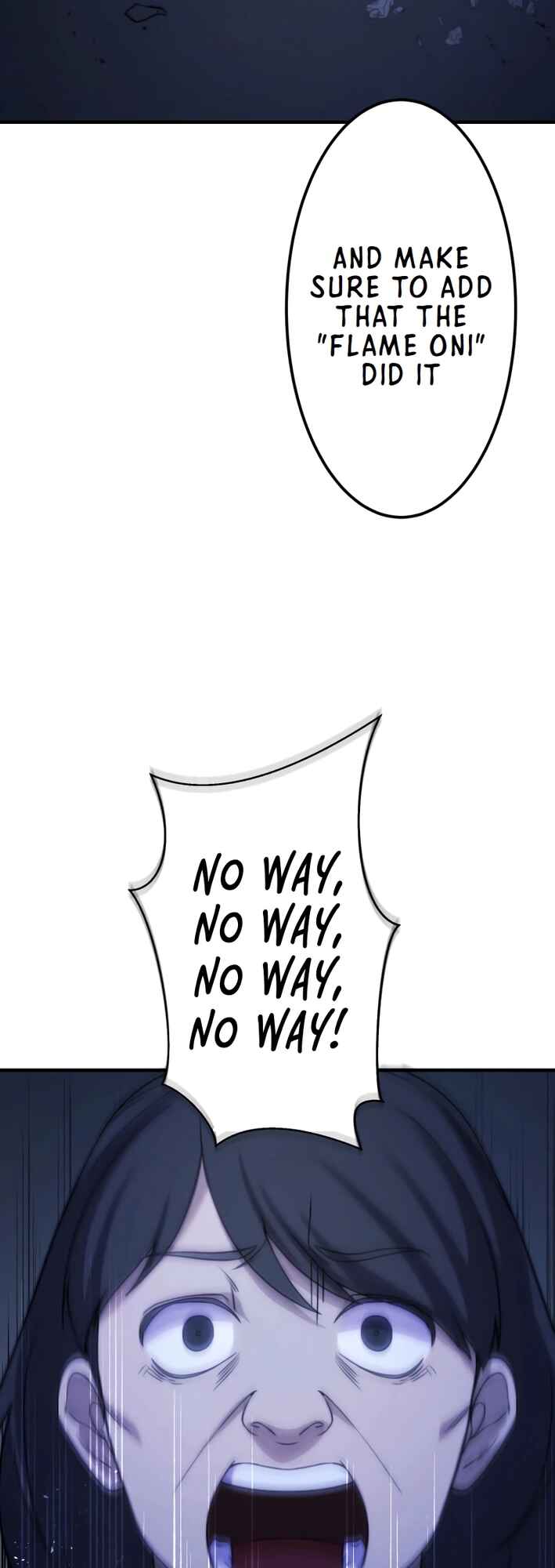 Page 10 Chapter 17 Revenge of the Unrivaled Streamer