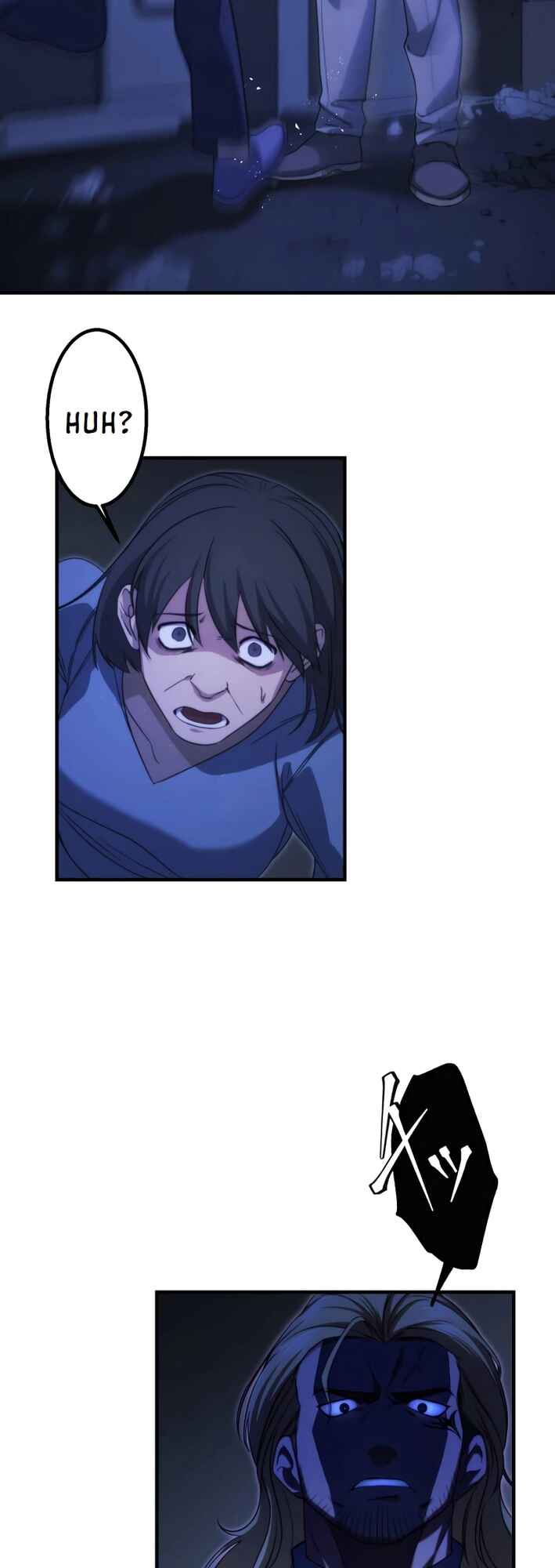 Page 13 Chapter 17 Revenge of the Unrivaled Streamer