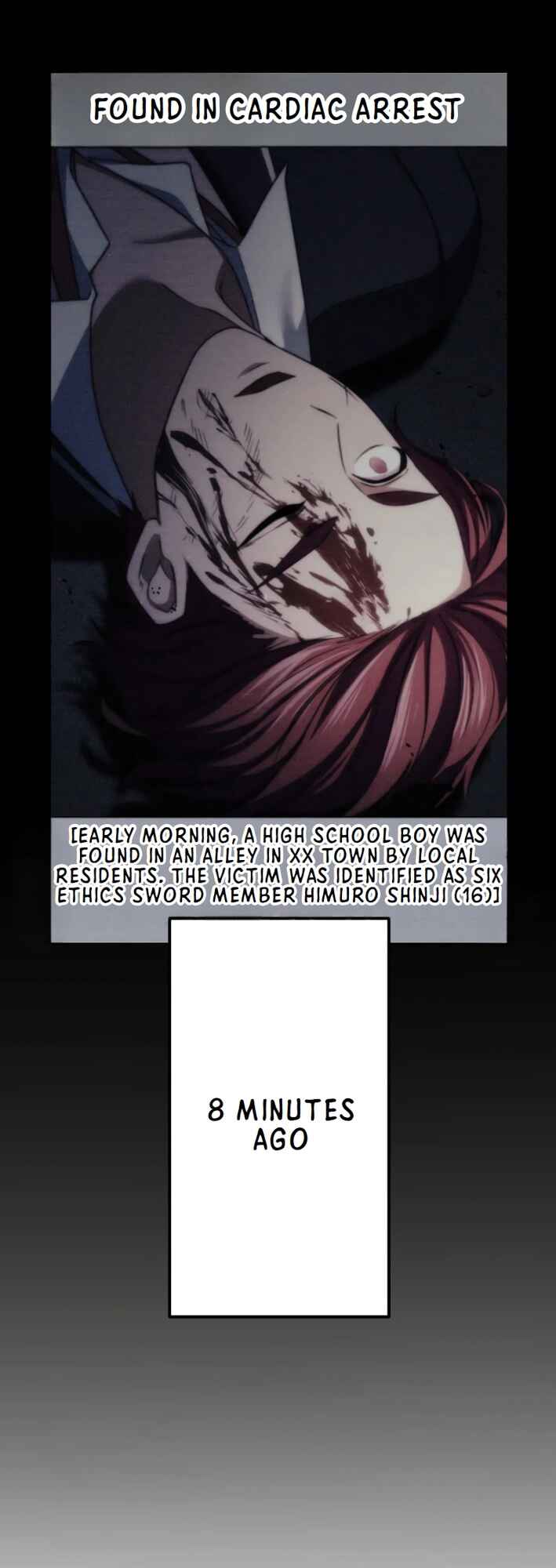 Page 2 Chapter 17 Revenge of the Unrivaled Streamer