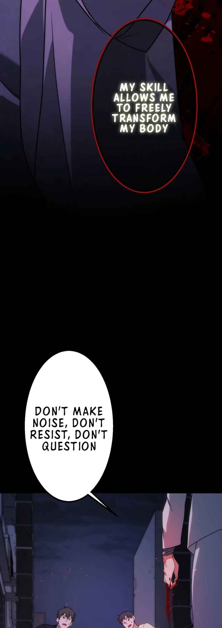 Page 20 Chapter 17 Revenge of the Unrivaled Streamer