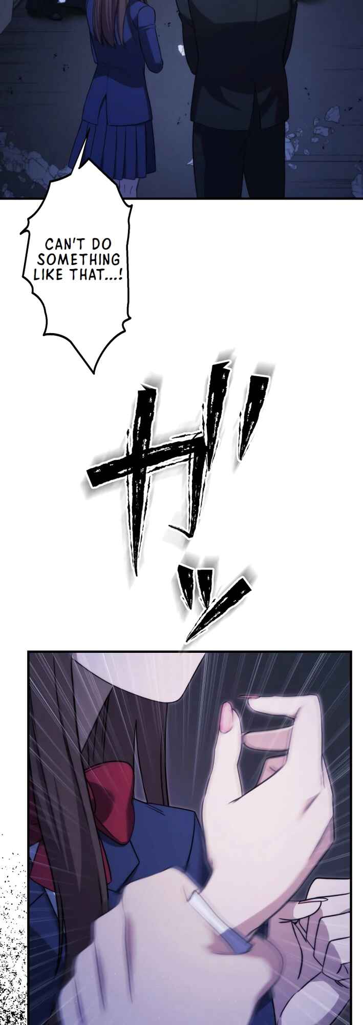 Page 28 Chapter 17 Revenge of the Unrivaled Streamer