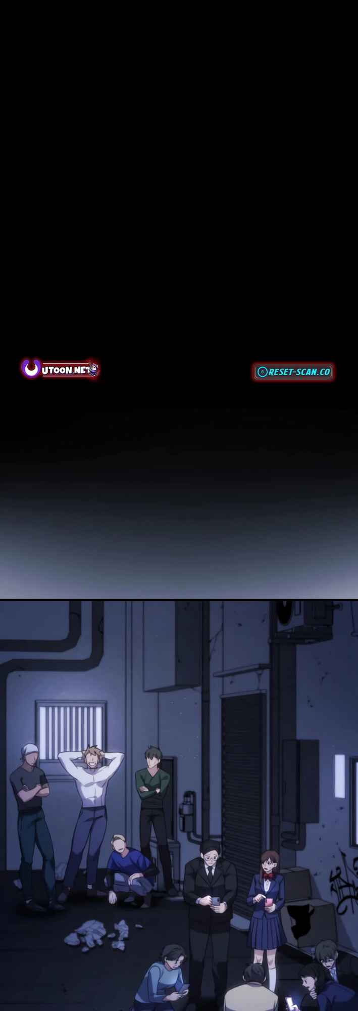 Page 31 Chapter 17 Revenge of the Unrivaled Streamer