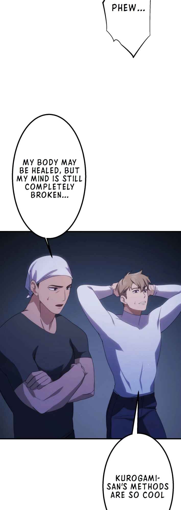 Page 33 Chapter 17 Revenge of the Unrivaled Streamer