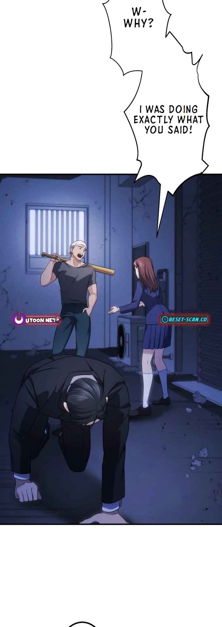 Page 40 Chapter 17 Revenge of the Unrivaled Streamer