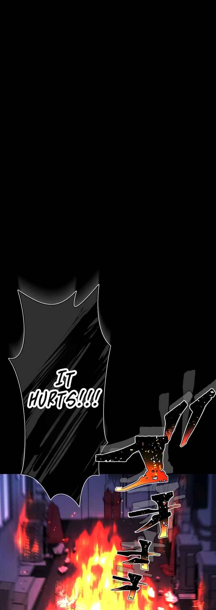 Page 47 Chapter 17 Revenge of the Unrivaled Streamer
