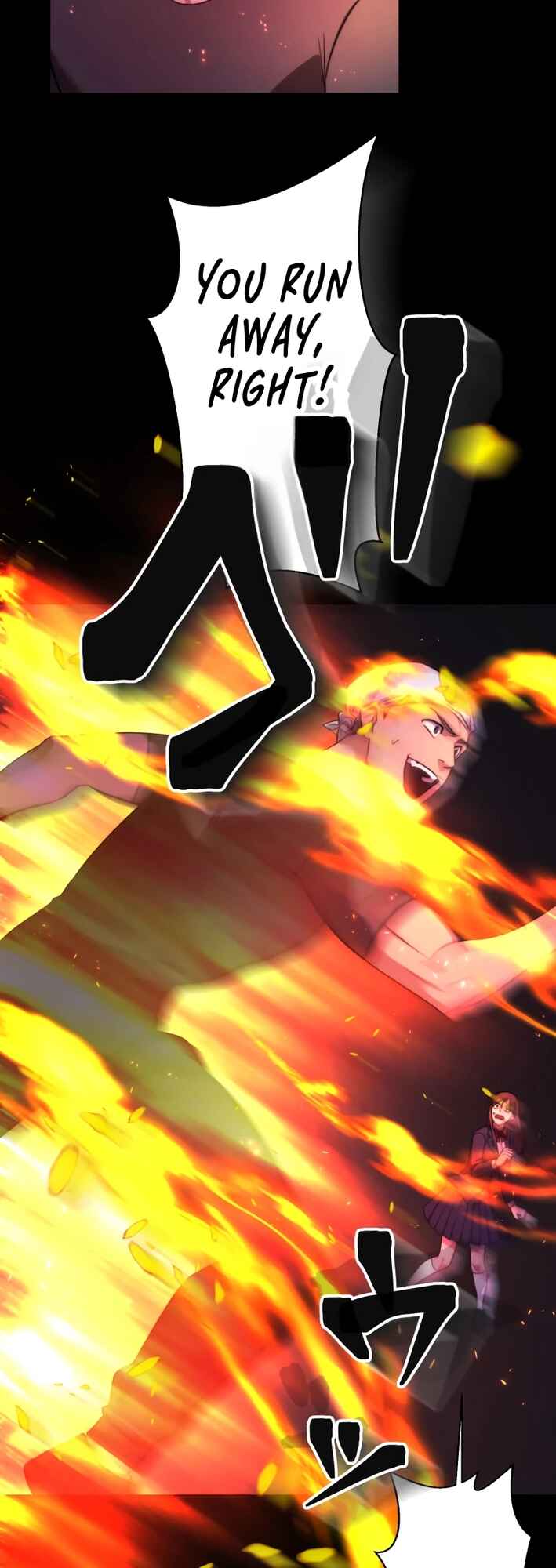 Page 49 Chapter 17 Revenge of the Unrivaled Streamer