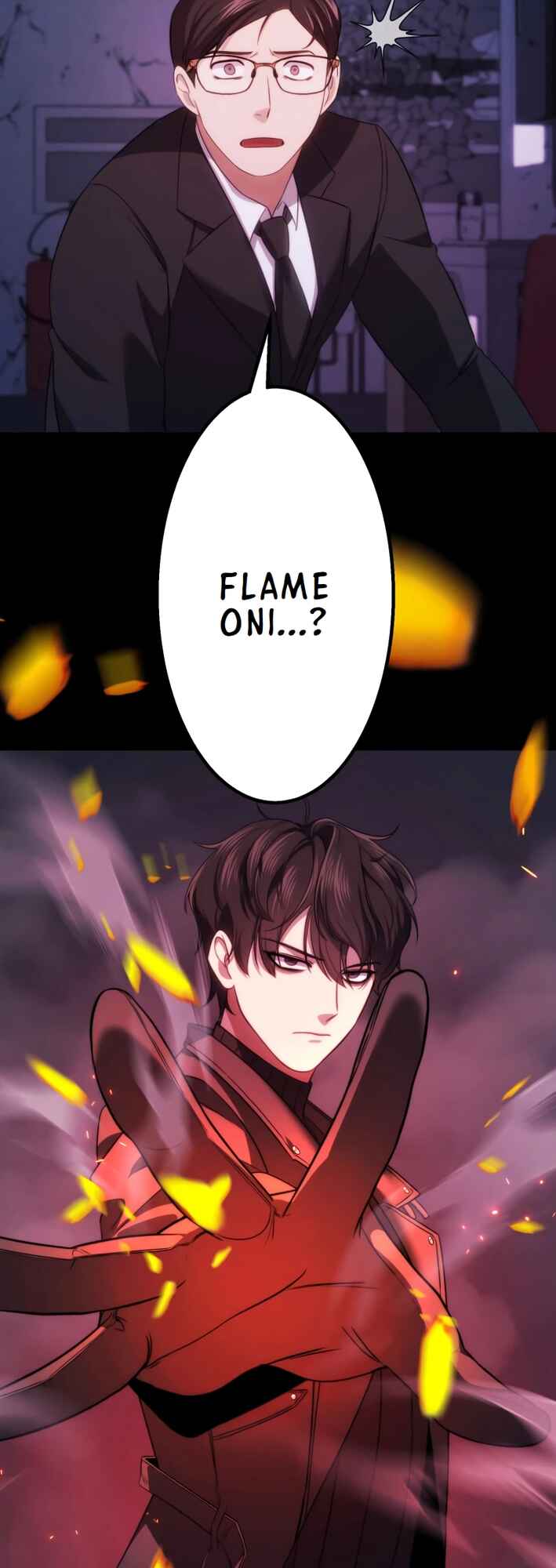 Page 52 Chapter 17 Revenge of the Unrivaled Streamer