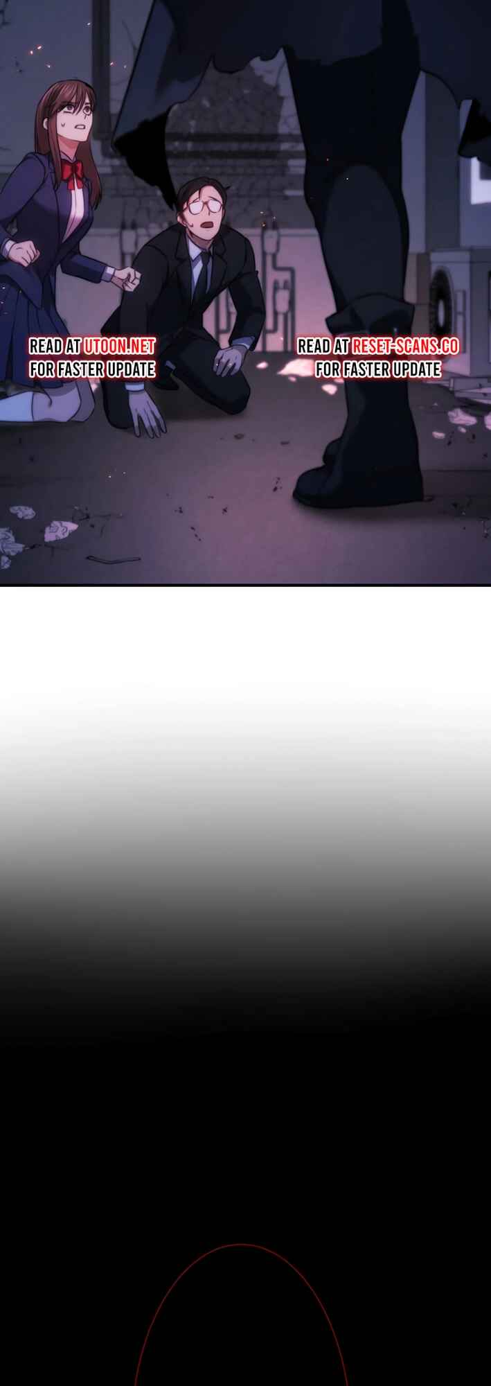 Page 55 Chapter 17 Revenge of the Unrivaled Streamer