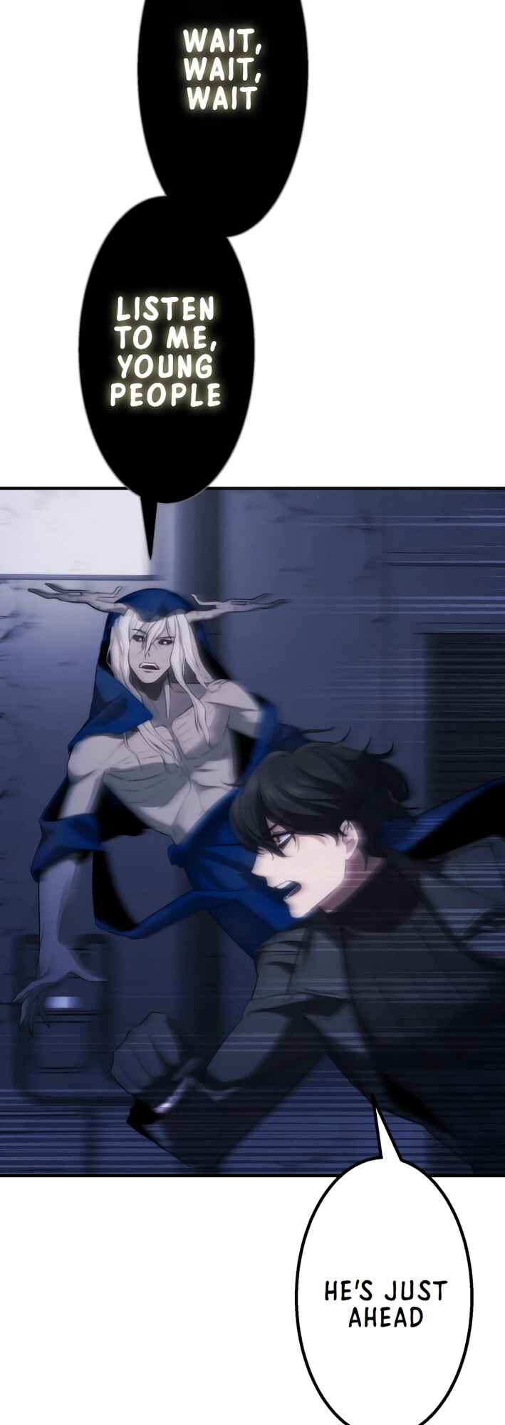 Page 62 Chapter 17 Revenge of the Unrivaled Streamer