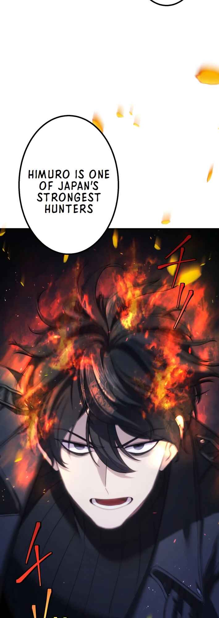 Page 63 Chapter 17 Revenge of the Unrivaled Streamer