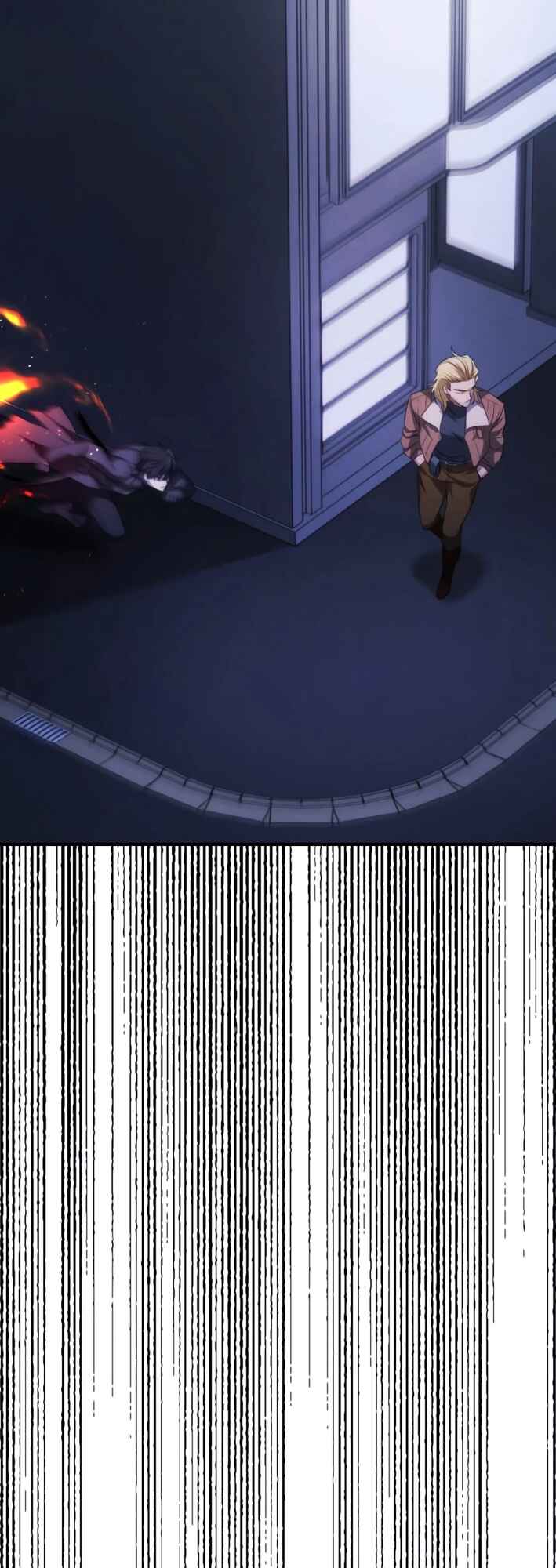Page 76 Chapter 17 Revenge of the Unrivaled Streamer