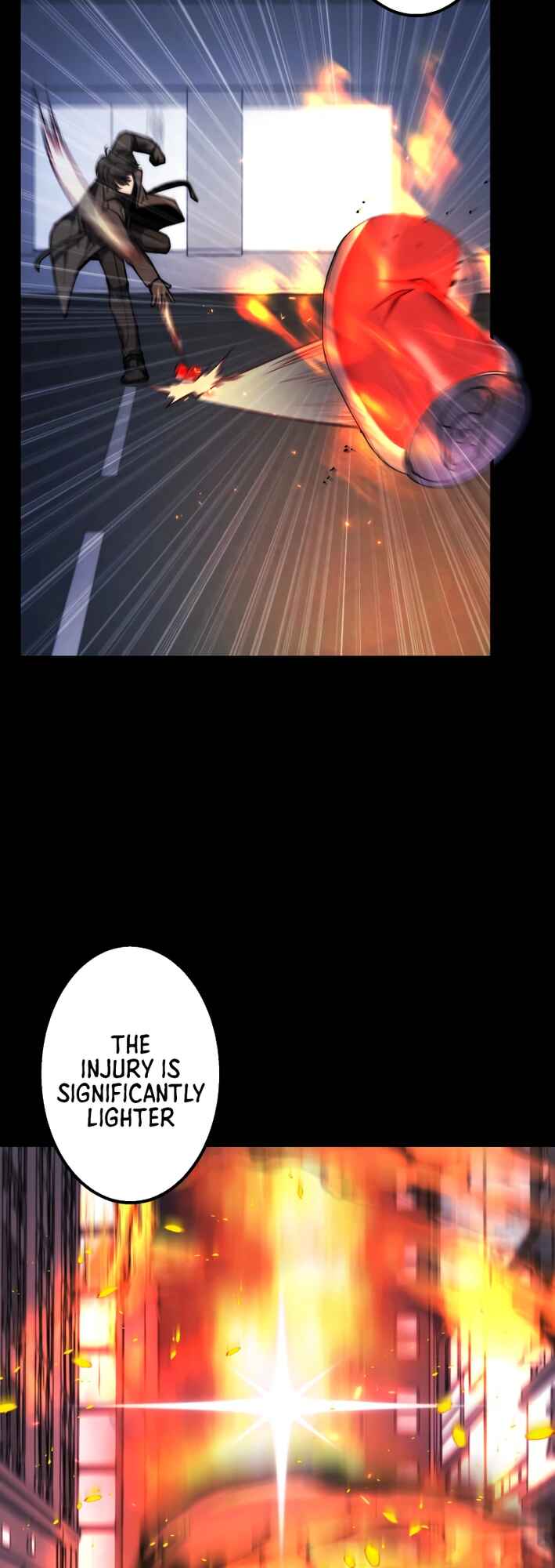 Page 13 Chapter 16 Revenge of the Unrivaled Streamer