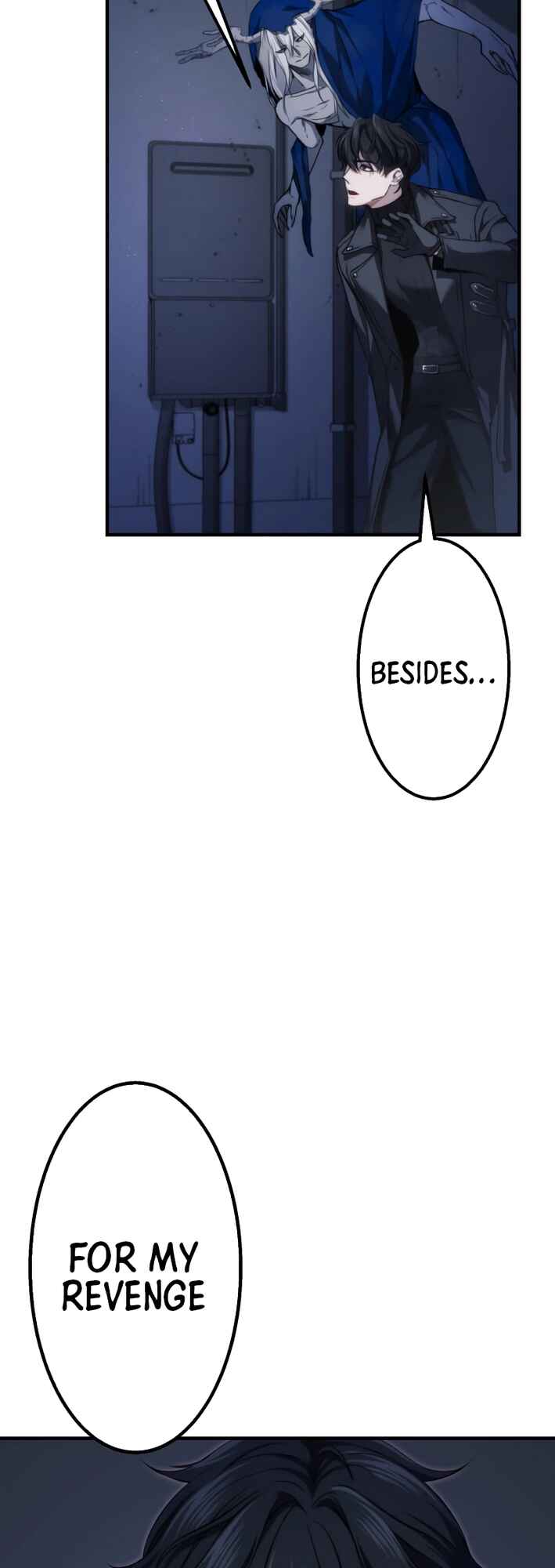 Page 18 Chapter 16 Revenge of the Unrivaled Streamer