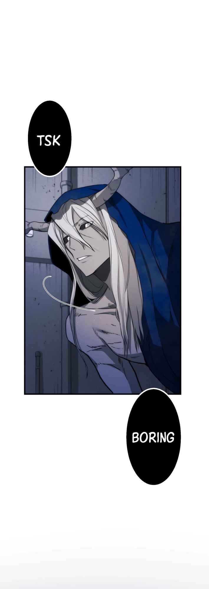 Page 20 Chapter 16 Revenge of the Unrivaled Streamer