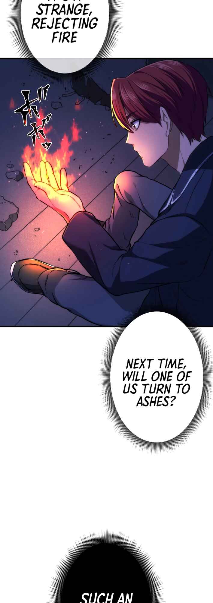Page 24 Chapter 16 Revenge of the Unrivaled Streamer