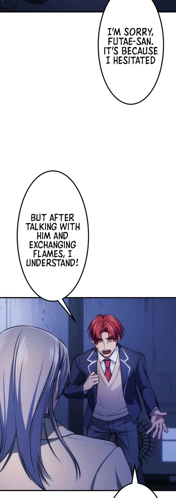 Page 32 Chapter 16 Revenge of the Unrivaled Streamer