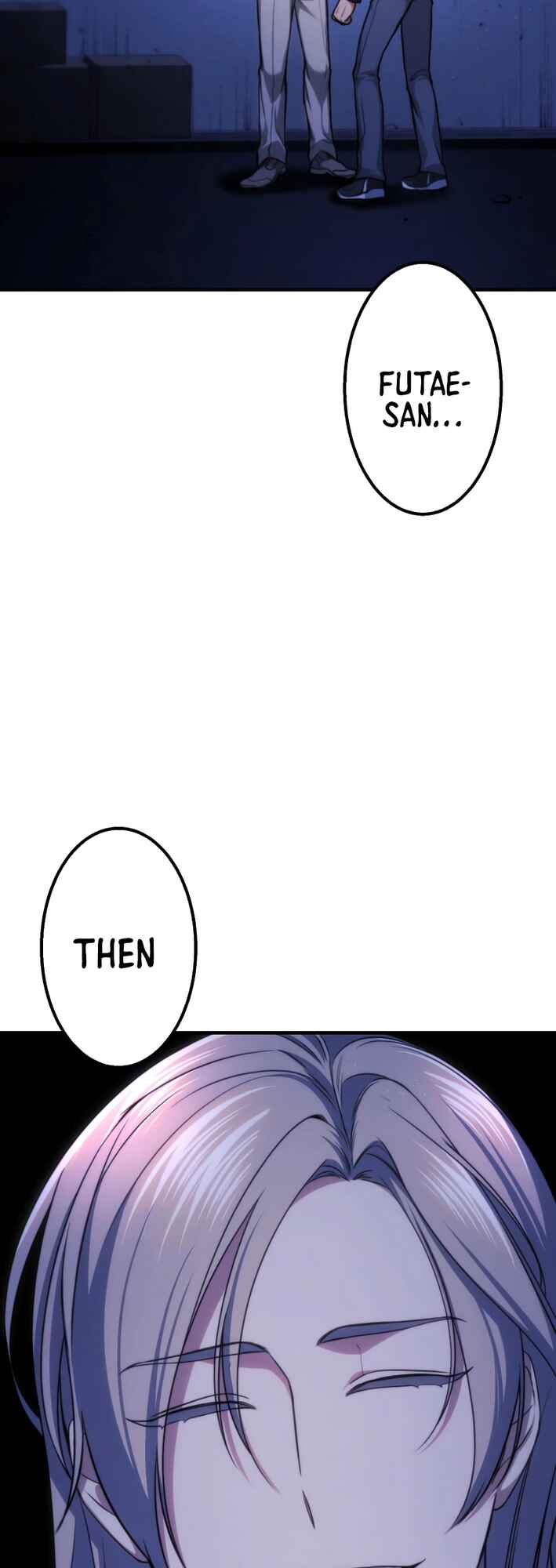 Page 35 Chapter 16 Revenge of the Unrivaled Streamer
