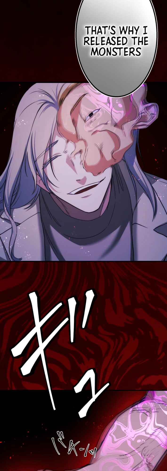Page 44 Chapter 16 Revenge of the Unrivaled Streamer