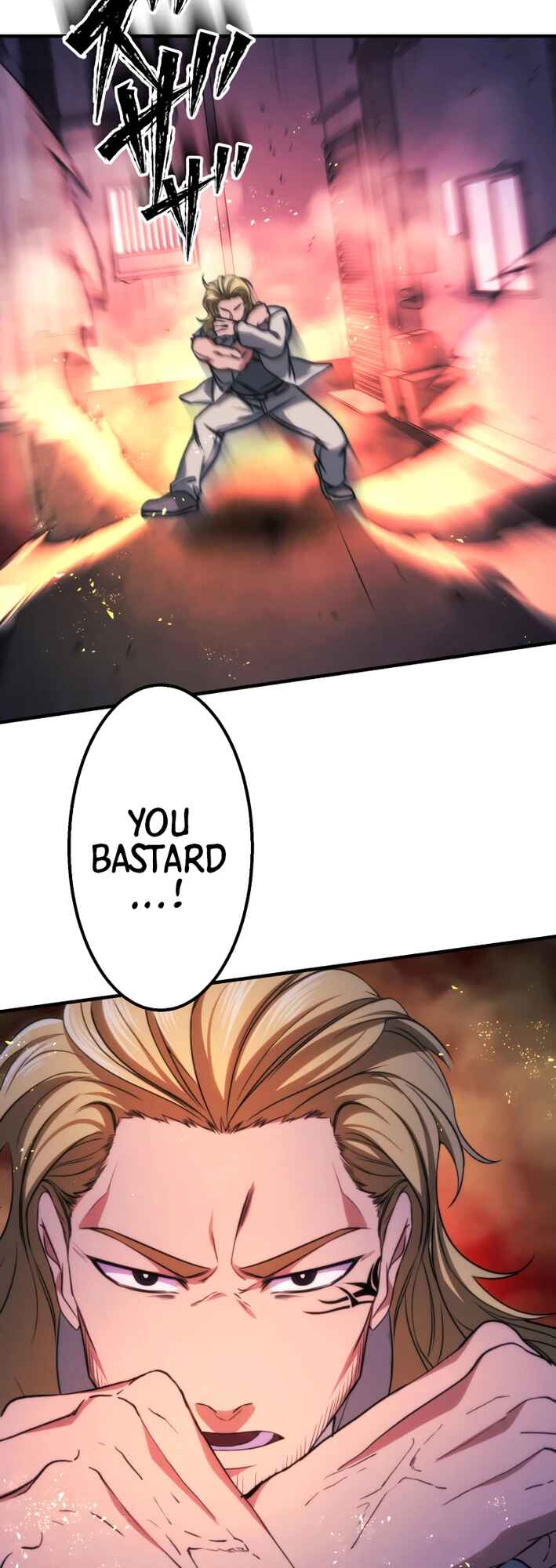Page 53 Chapter 16 Revenge of the Unrivaled Streamer