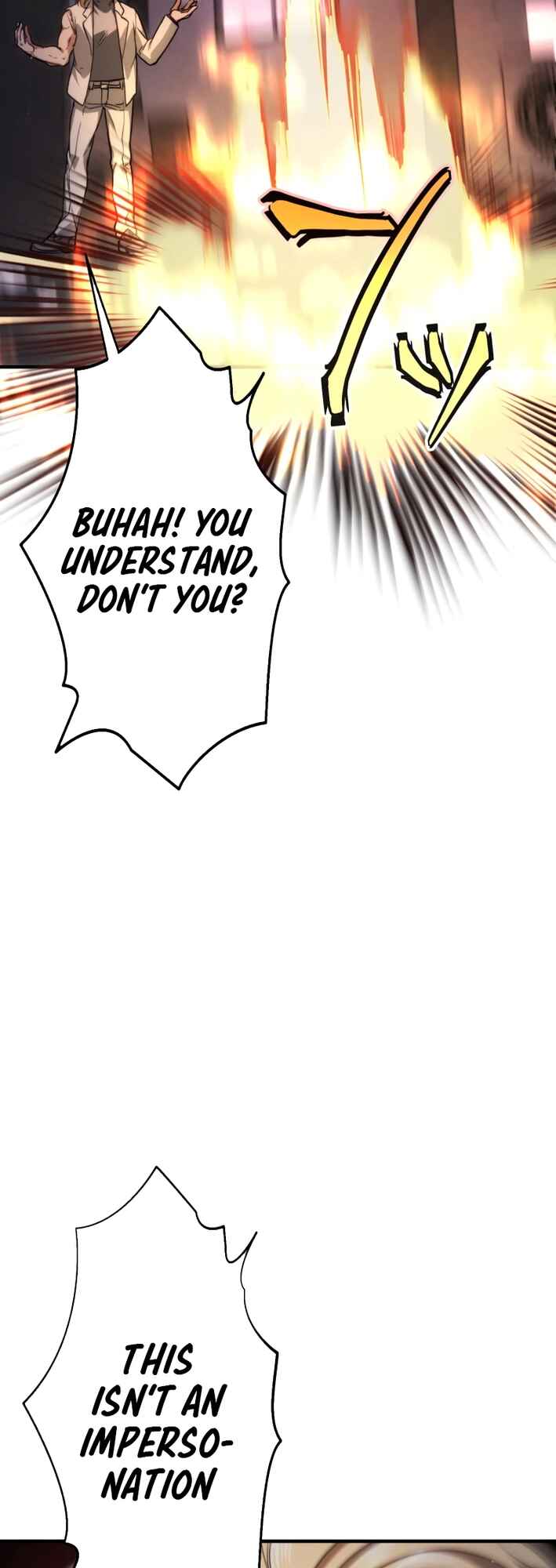 Page 57 Chapter 16 Revenge of the Unrivaled Streamer