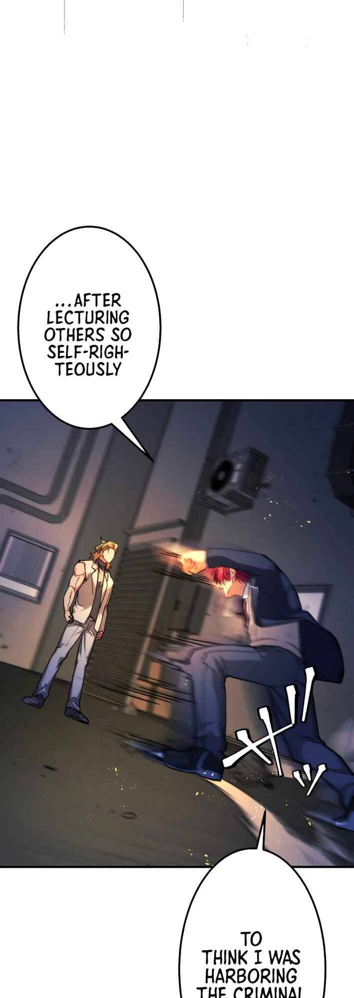 Page 63 Chapter 16 Revenge of the Unrivaled Streamer