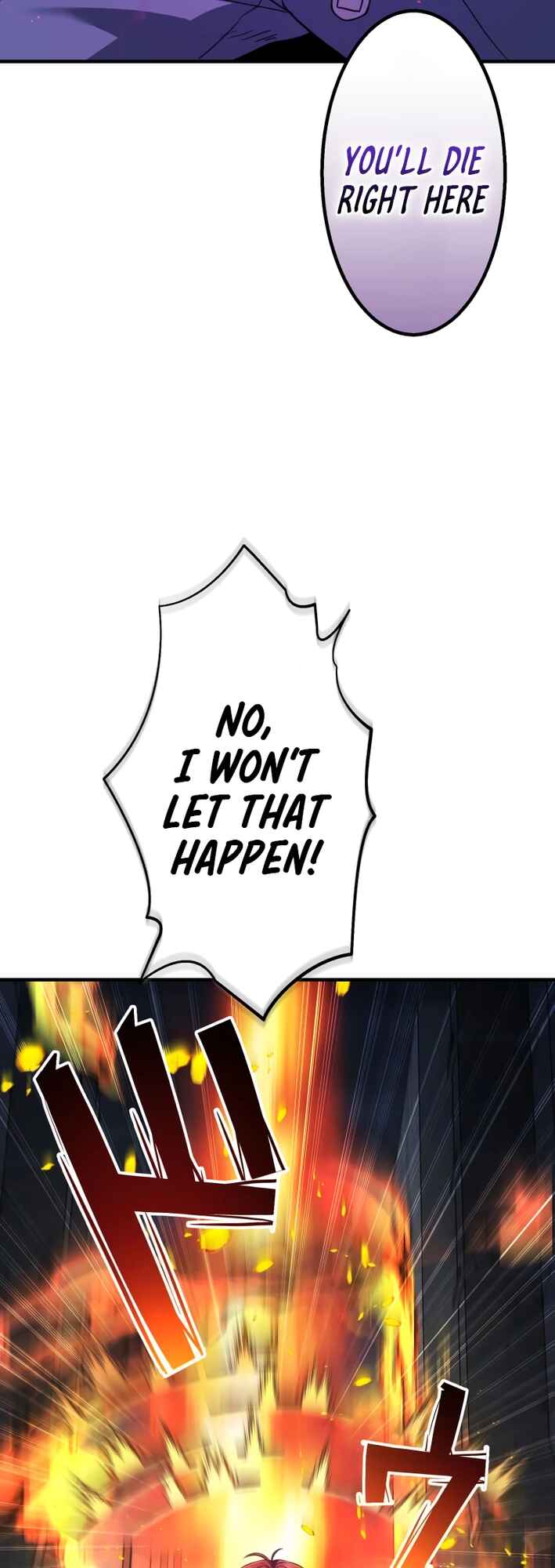 Page 66 Chapter 16 Revenge of the Unrivaled Streamer