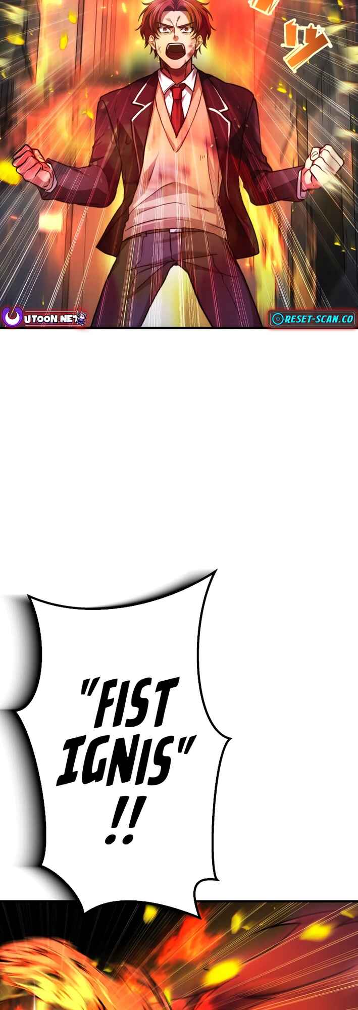 Page 67 Chapter 16 Revenge of the Unrivaled Streamer