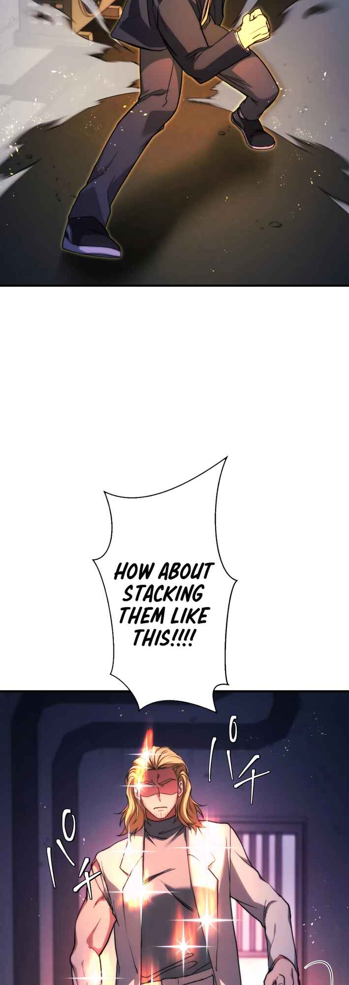 Page 76 Chapter 16 Revenge of the Unrivaled Streamer