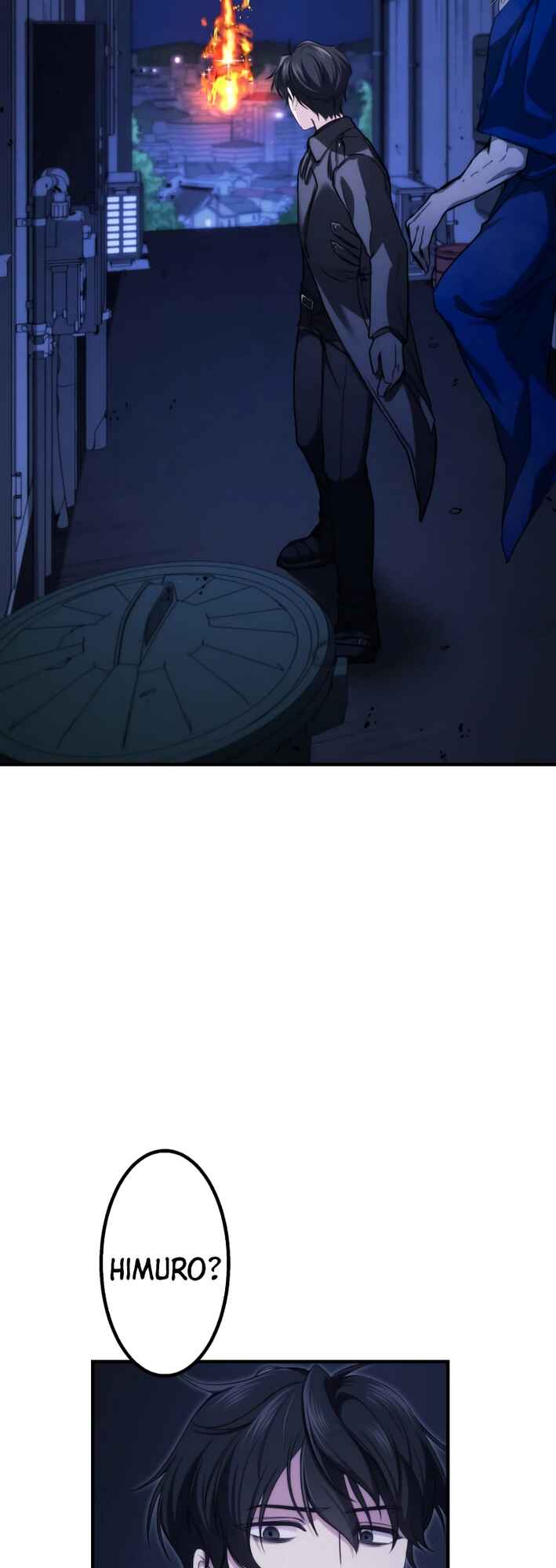 Page 85 Chapter 16 Revenge of the Unrivaled Streamer
