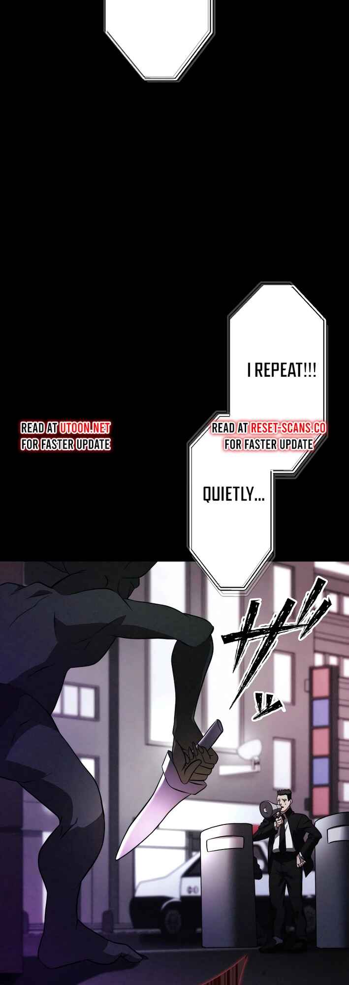 Page 32 Chapter 13 Revenge of the Unrivaled Streamer
