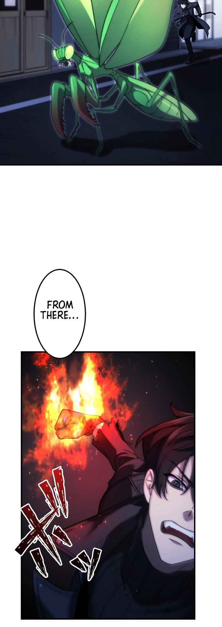 Page 37 Chapter 13 Revenge of the Unrivaled Streamer