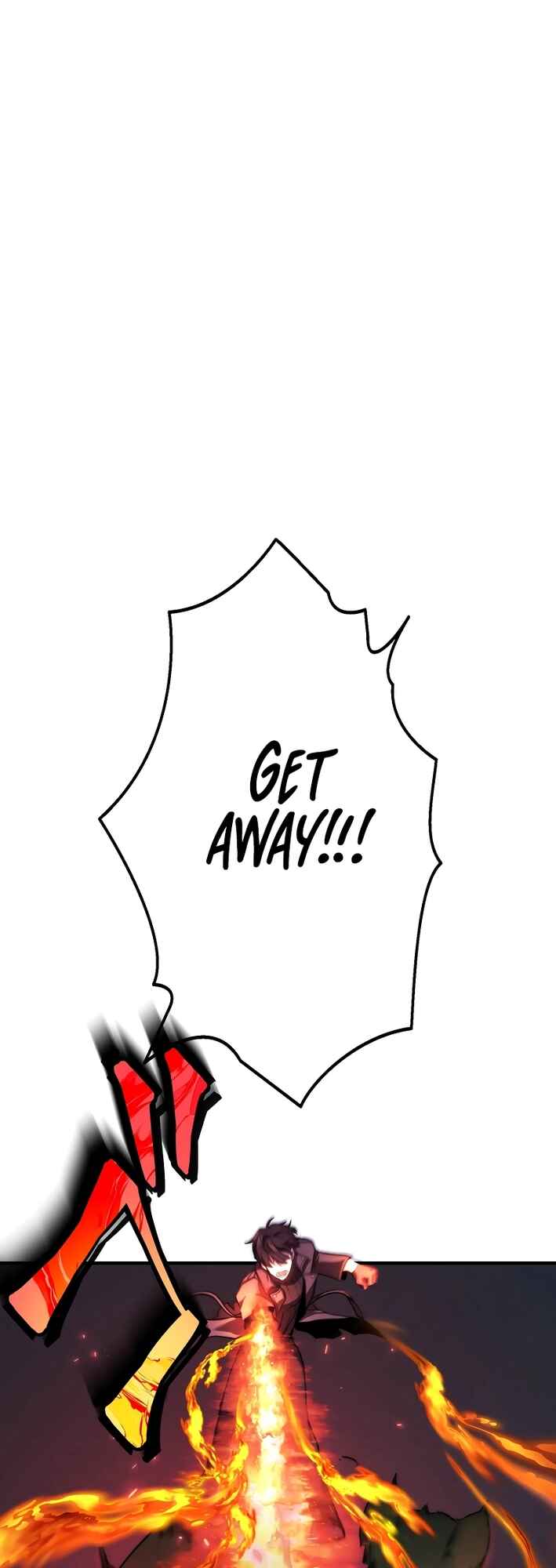 Page 38 Chapter 13 Revenge of the Unrivaled Streamer