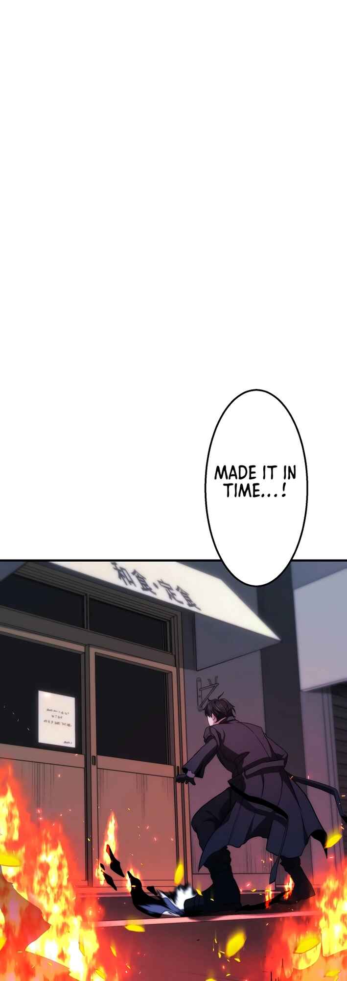 Page 40 Chapter 13 Revenge of the Unrivaled Streamer
