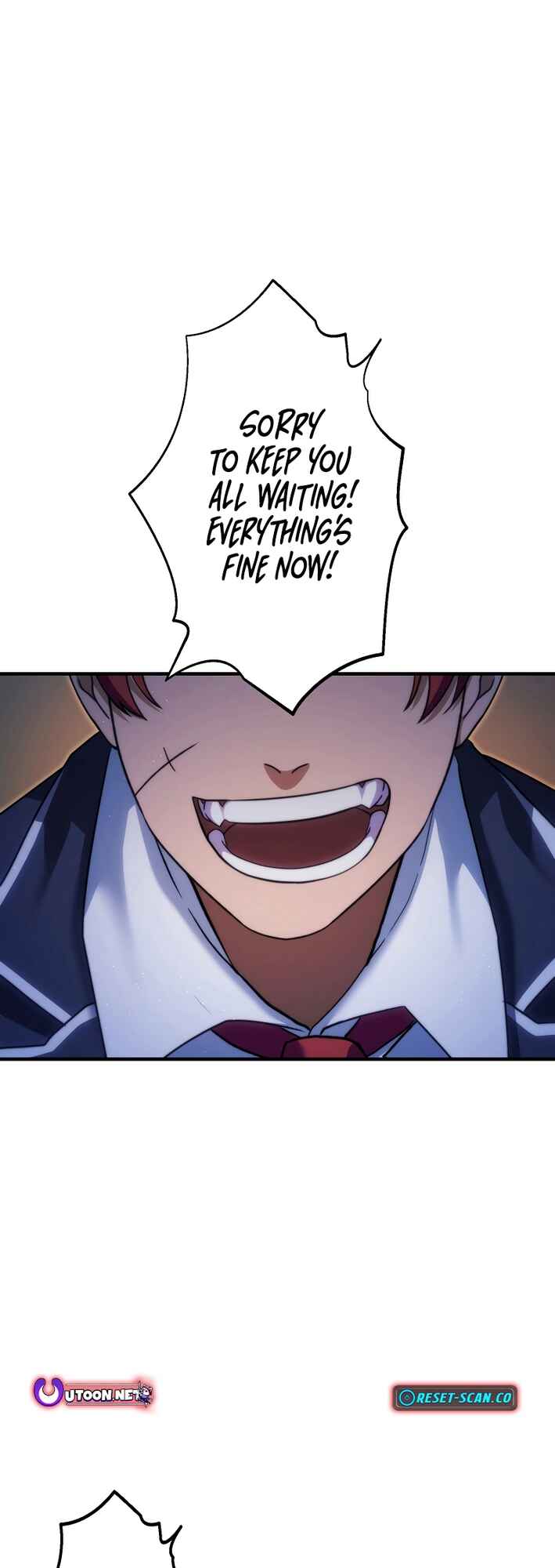 Page 49 Chapter 13 Revenge of the Unrivaled Streamer
