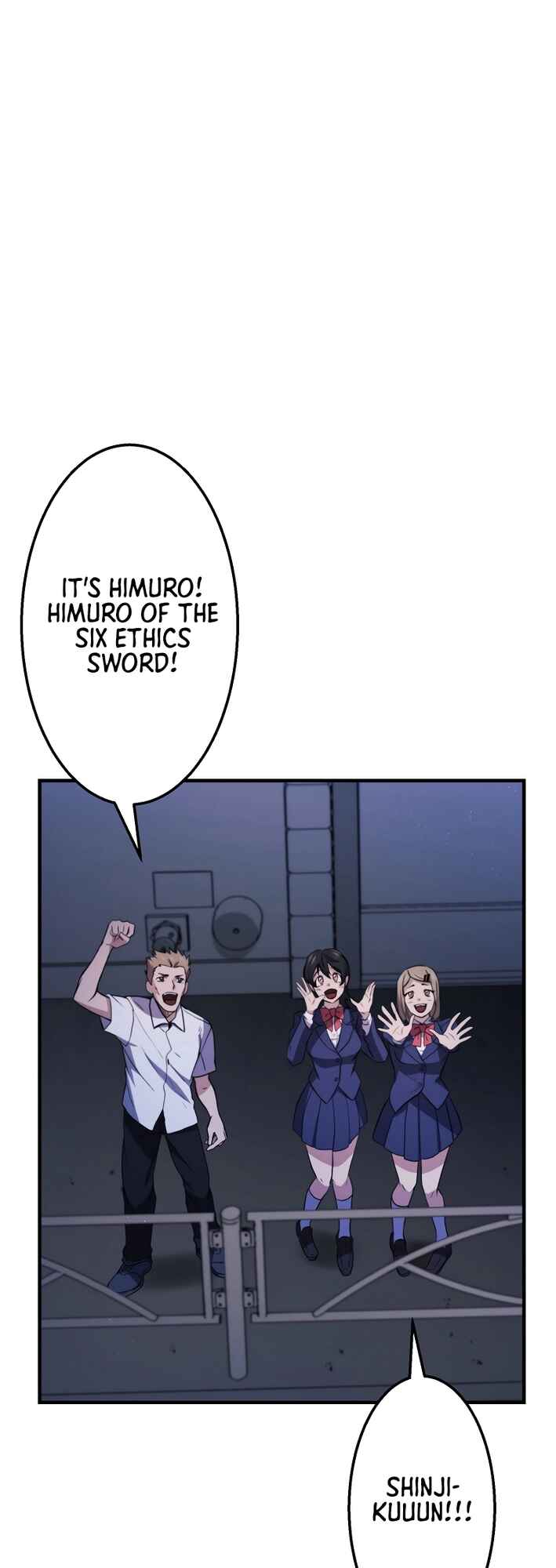 Page 52 Chapter 13 Revenge of the Unrivaled Streamer