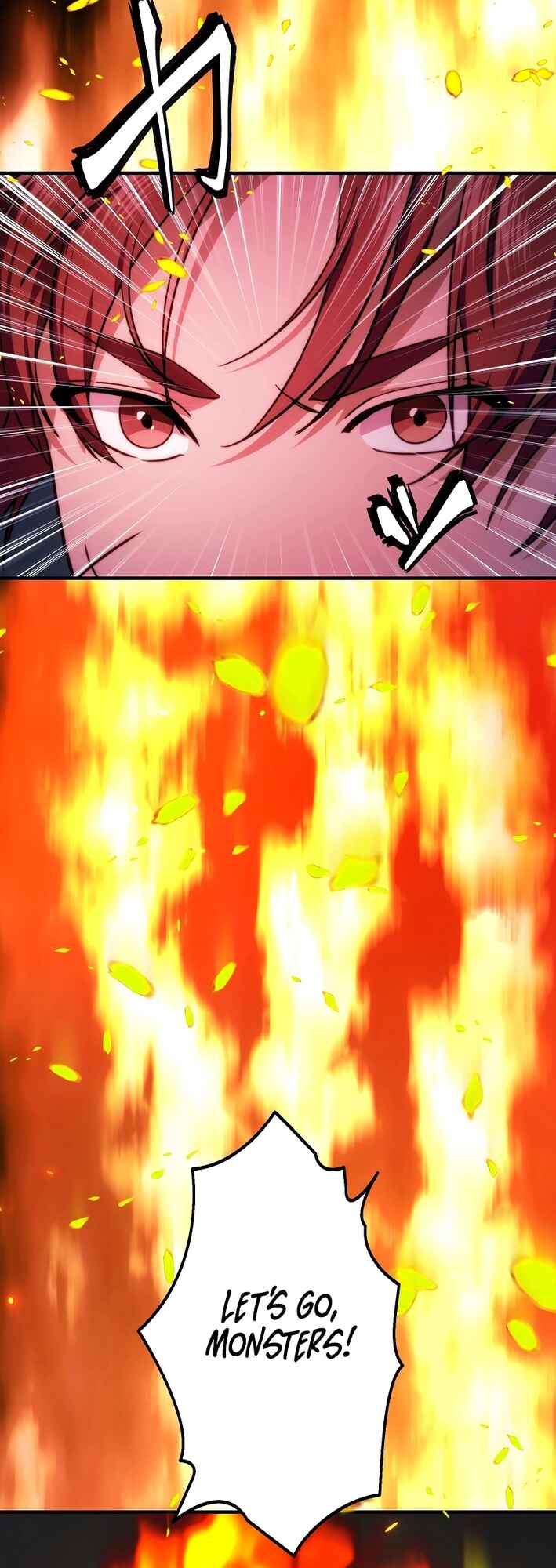 Page 56 Chapter 13 Revenge of the Unrivaled Streamer