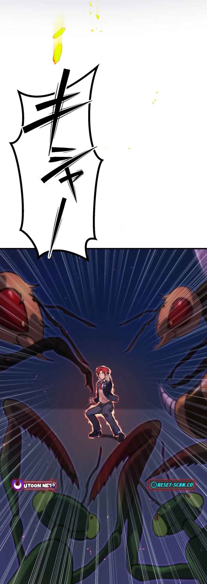 Page 58 Chapter 13 Revenge of the Unrivaled Streamer