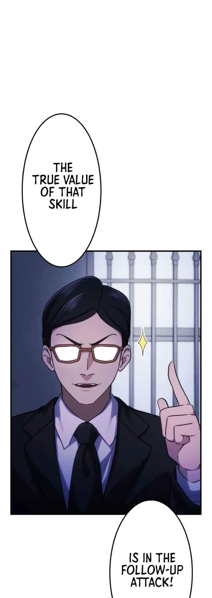 Page 65 Chapter 13 Revenge of the Unrivaled Streamer
