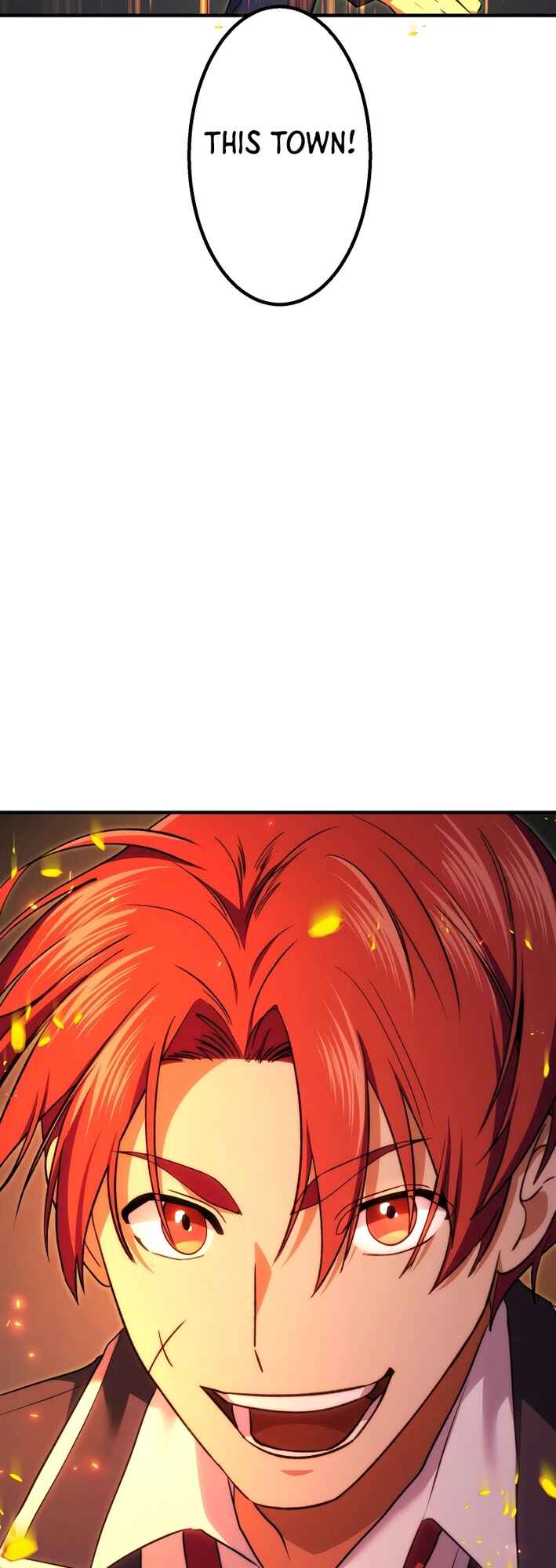 Page 72 Chapter 13 Revenge of the Unrivaled Streamer