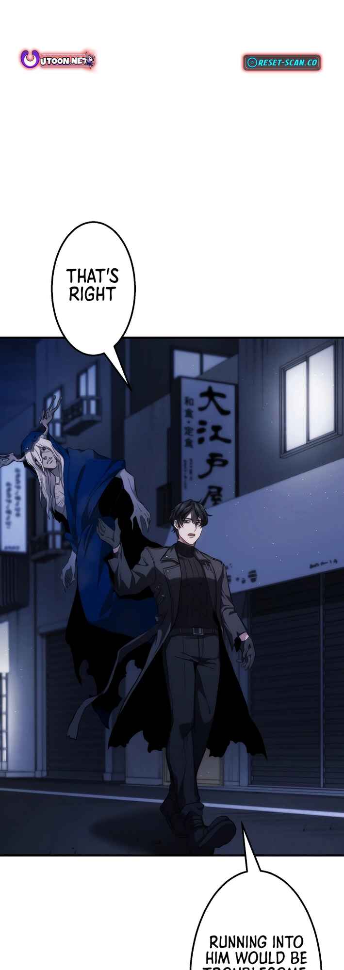Page 75 Chapter 13 Revenge of the Unrivaled Streamer
