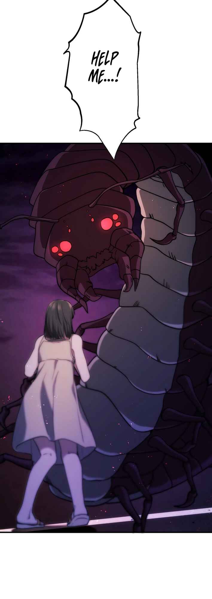 Page 79 Chapter 13 Revenge of the Unrivaled Streamer