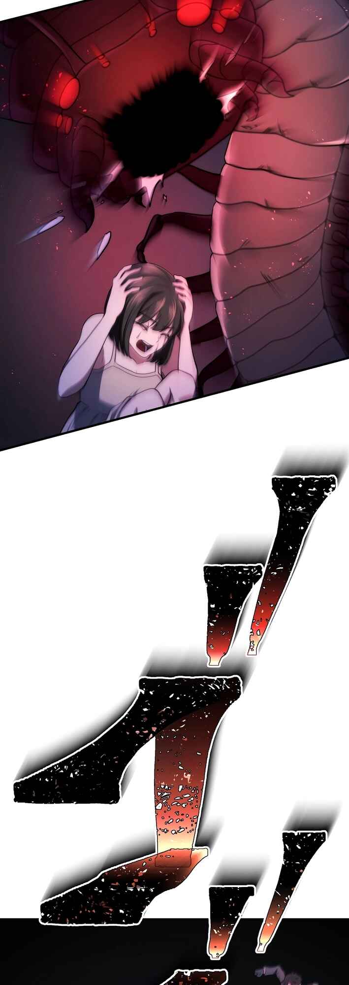 Page 83 Chapter 13 Revenge of the Unrivaled Streamer