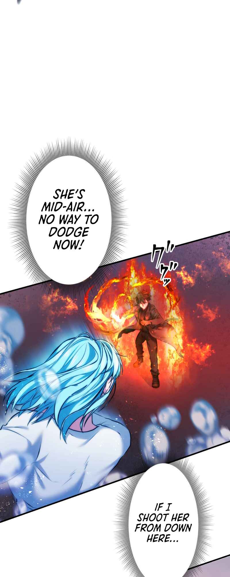 Page 12 Chapter 9 Revenge of the Unrivaled Streamer
