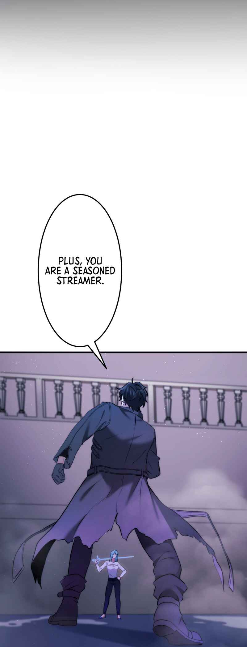 Page 29 Chapter 9 Revenge of the Unrivaled Streamer