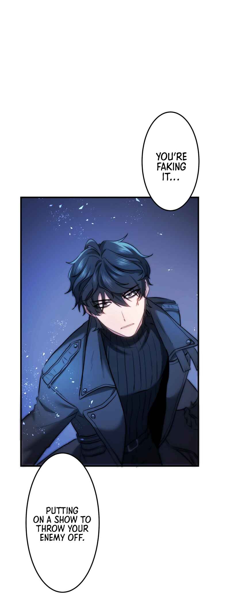 Page 31 Chapter 9 Revenge of the Unrivaled Streamer