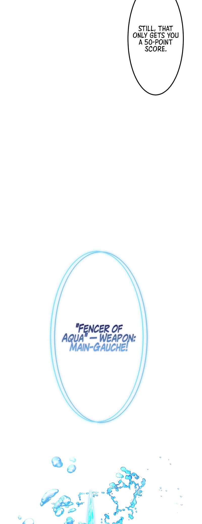 Page 33 Chapter 9 Revenge of the Unrivaled Streamer