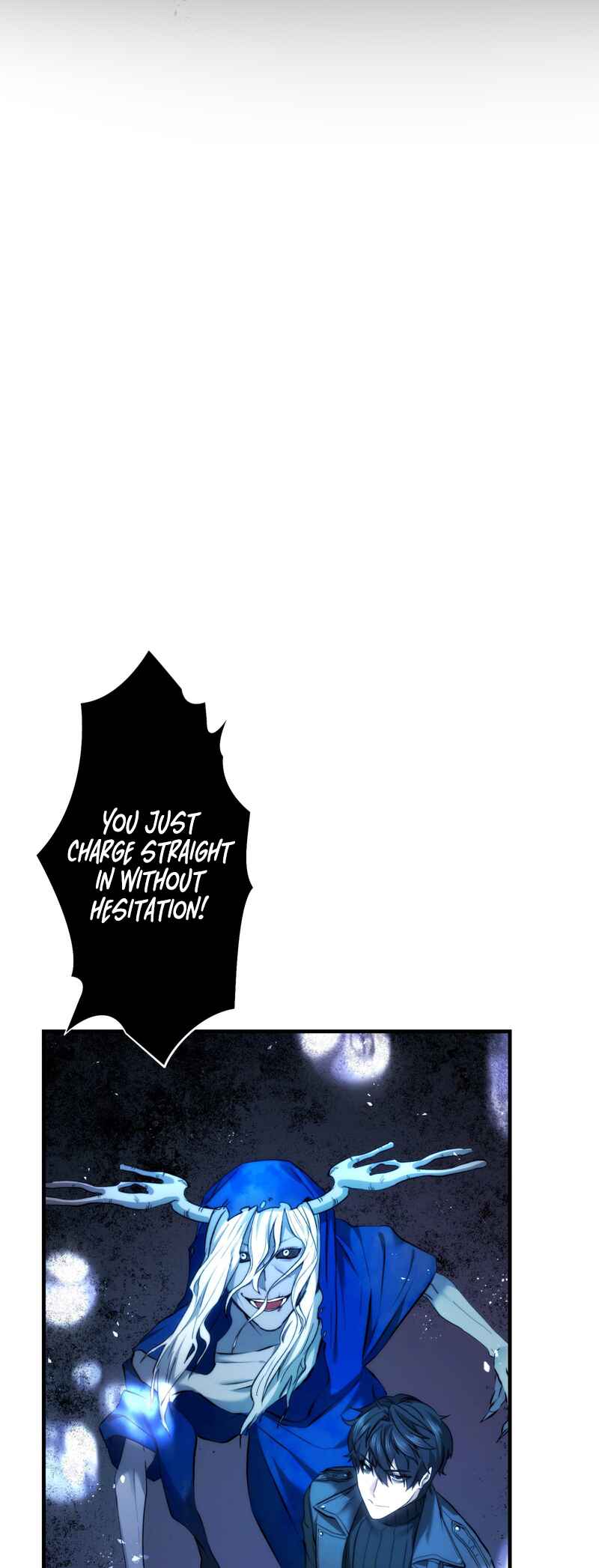 Page 4 Chapter 9 Revenge of the Unrivaled Streamer
