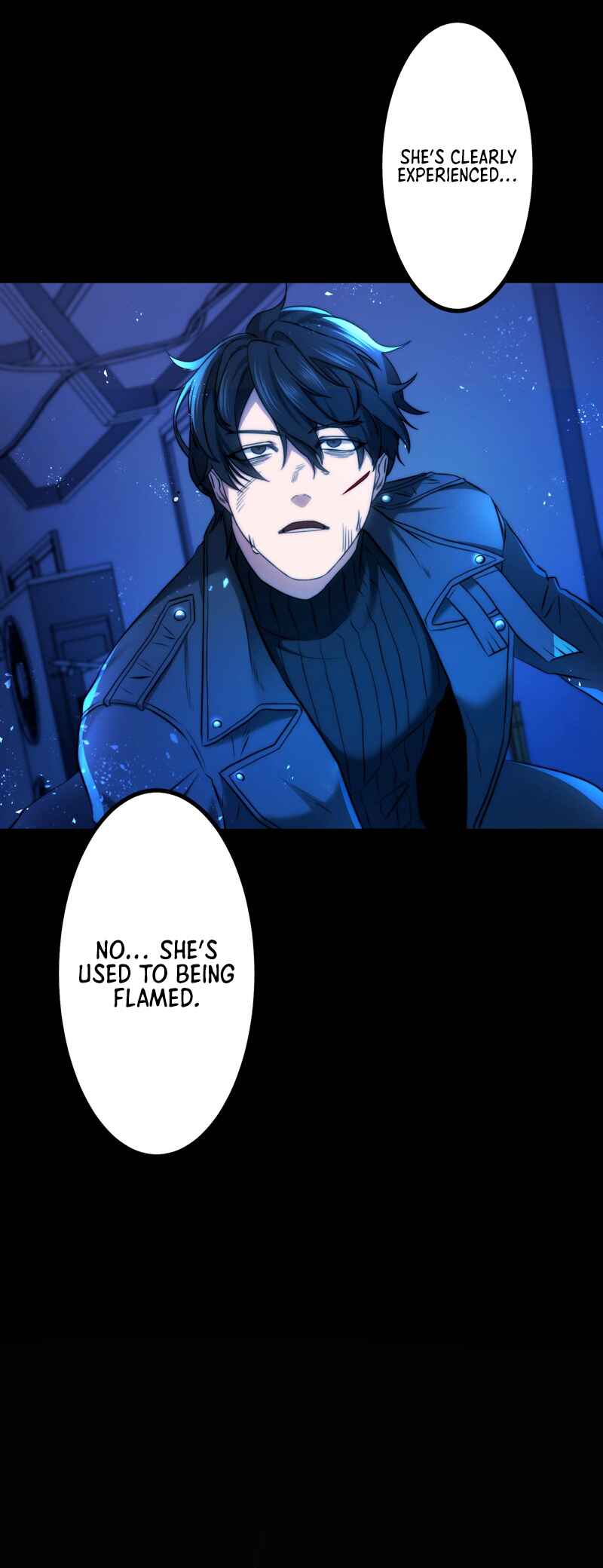 Page 44 Chapter 9 Revenge of the Unrivaled Streamer