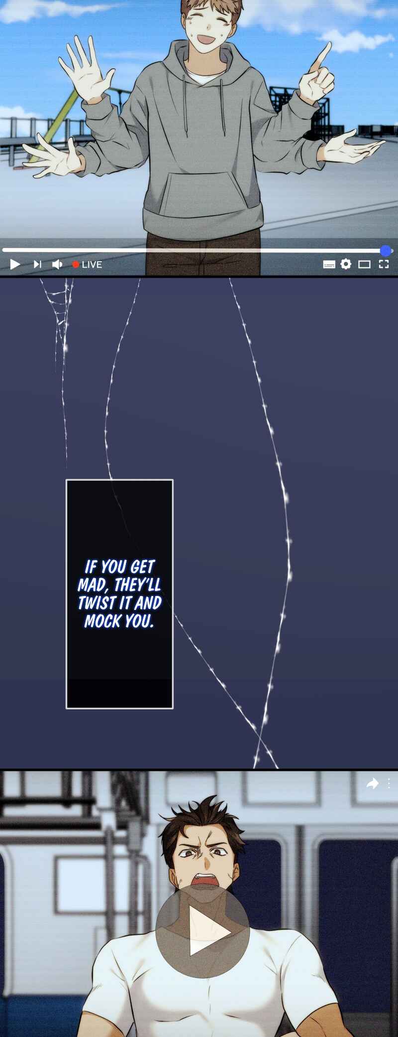 Page 47 Chapter 9 Revenge of the Unrivaled Streamer