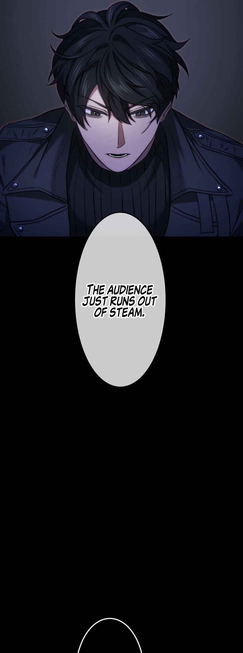 Page 51 Chapter 9 Revenge of the Unrivaled Streamer